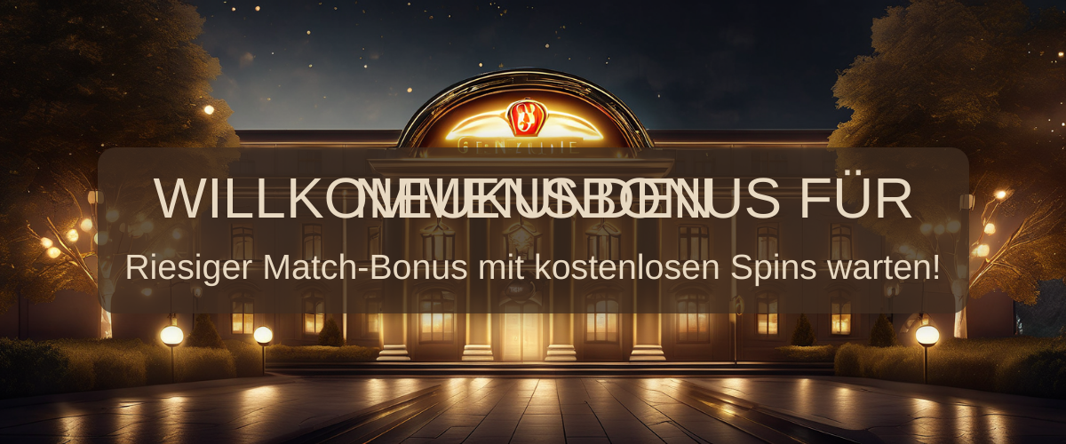 Hotslots Casino welcome bonus