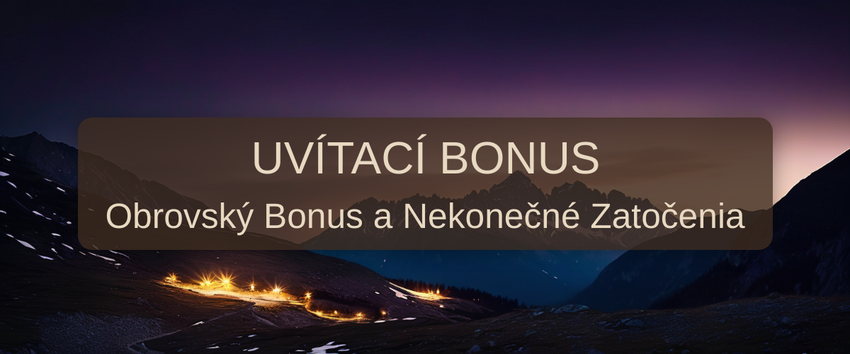 Hotslots Casino welcome bonus